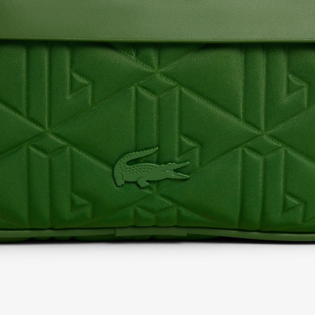 Túi Đeo Chéo Lacoste Nam The Blend Size Nhỏ