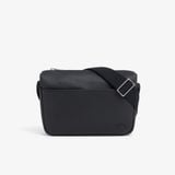 Túi Đeo Chéo Lacoste Nam Men's Classic Chất Liệu Petit Piqué