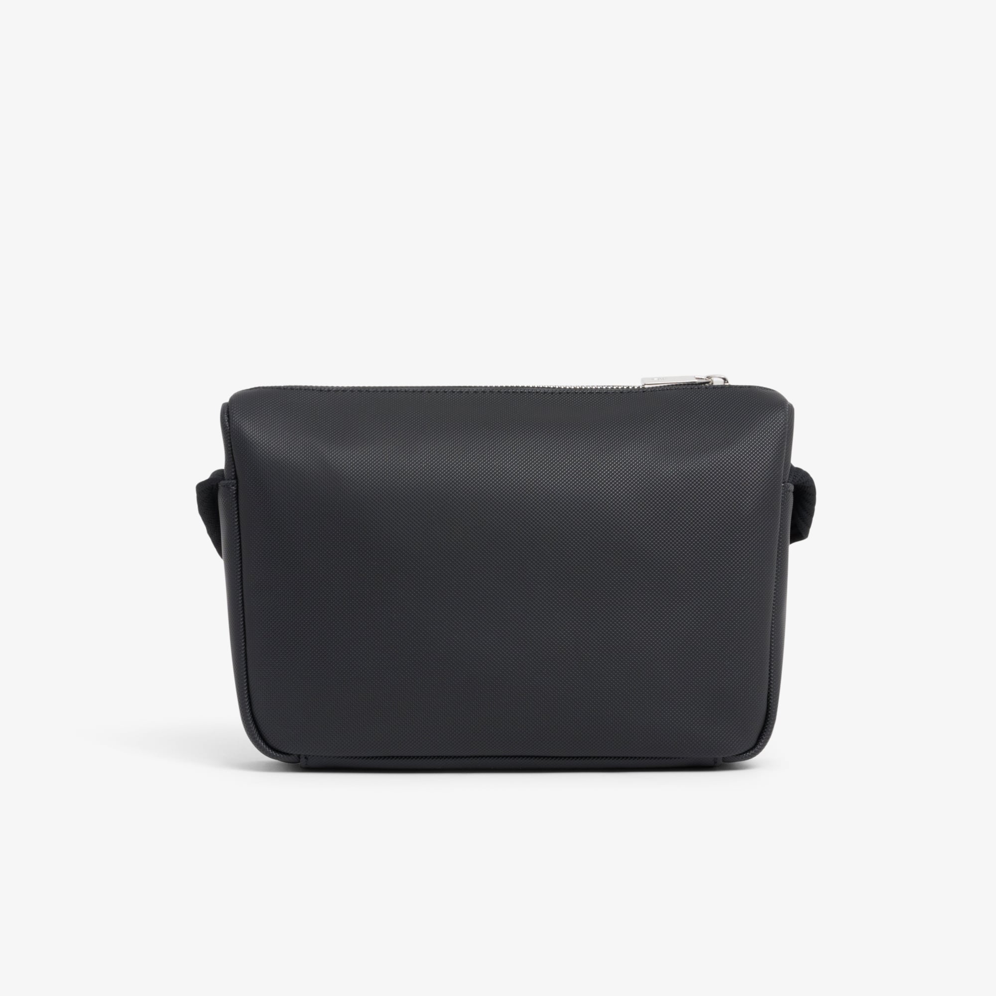 Túi Đeo Chéo Lacoste Nam Men's Classic Chất Liệu Petit Piqué