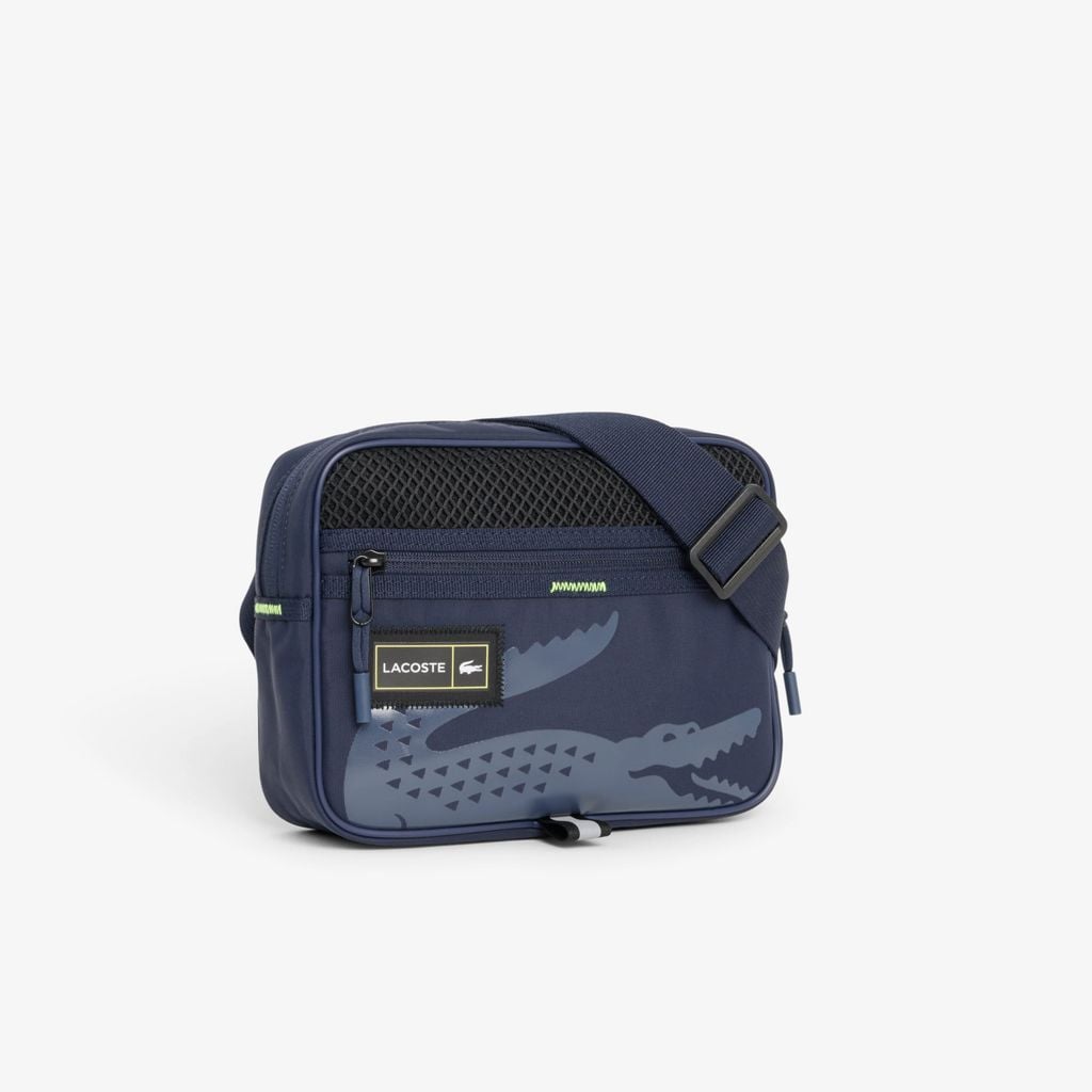 Túi Đeo Chéo Lacoste Nam Play in Lacoste
