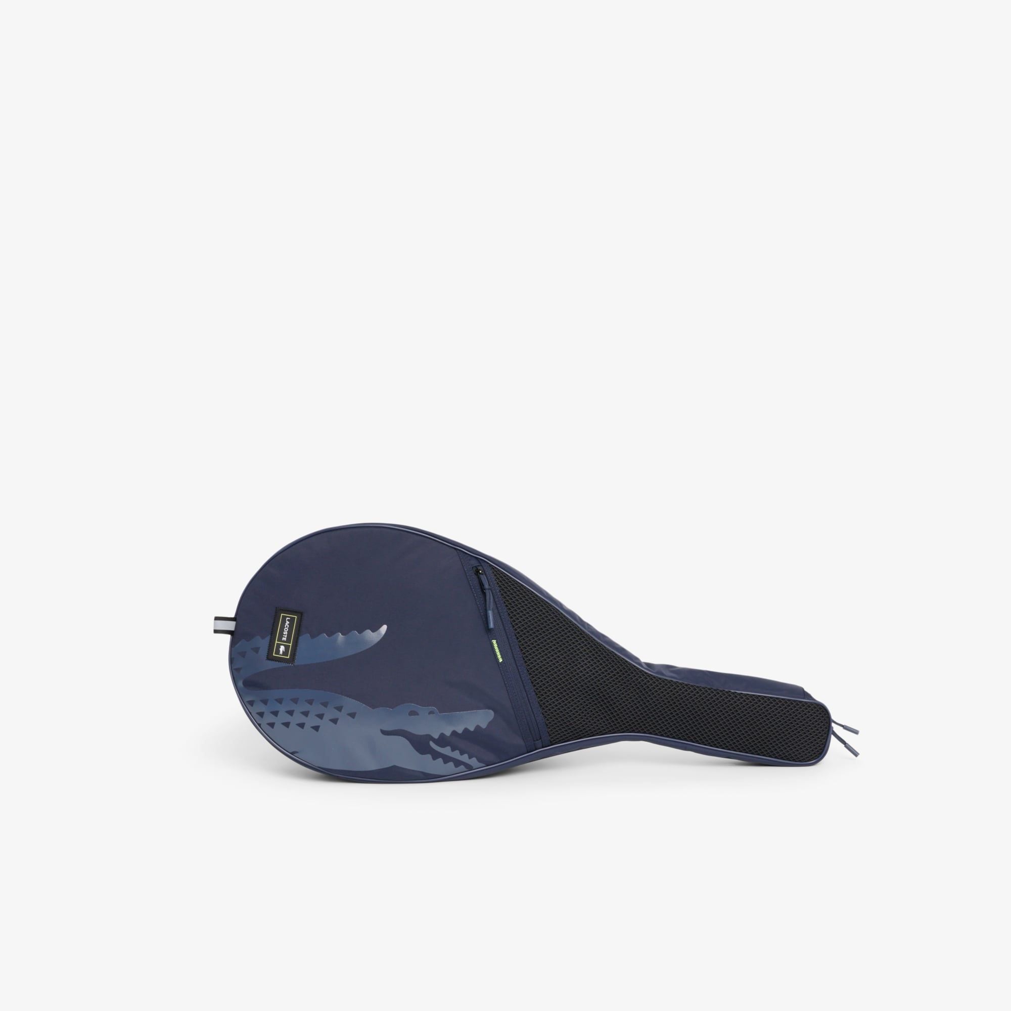 Ba Lô Lacoste Nam Play in Lacoste Có Dây Đeo