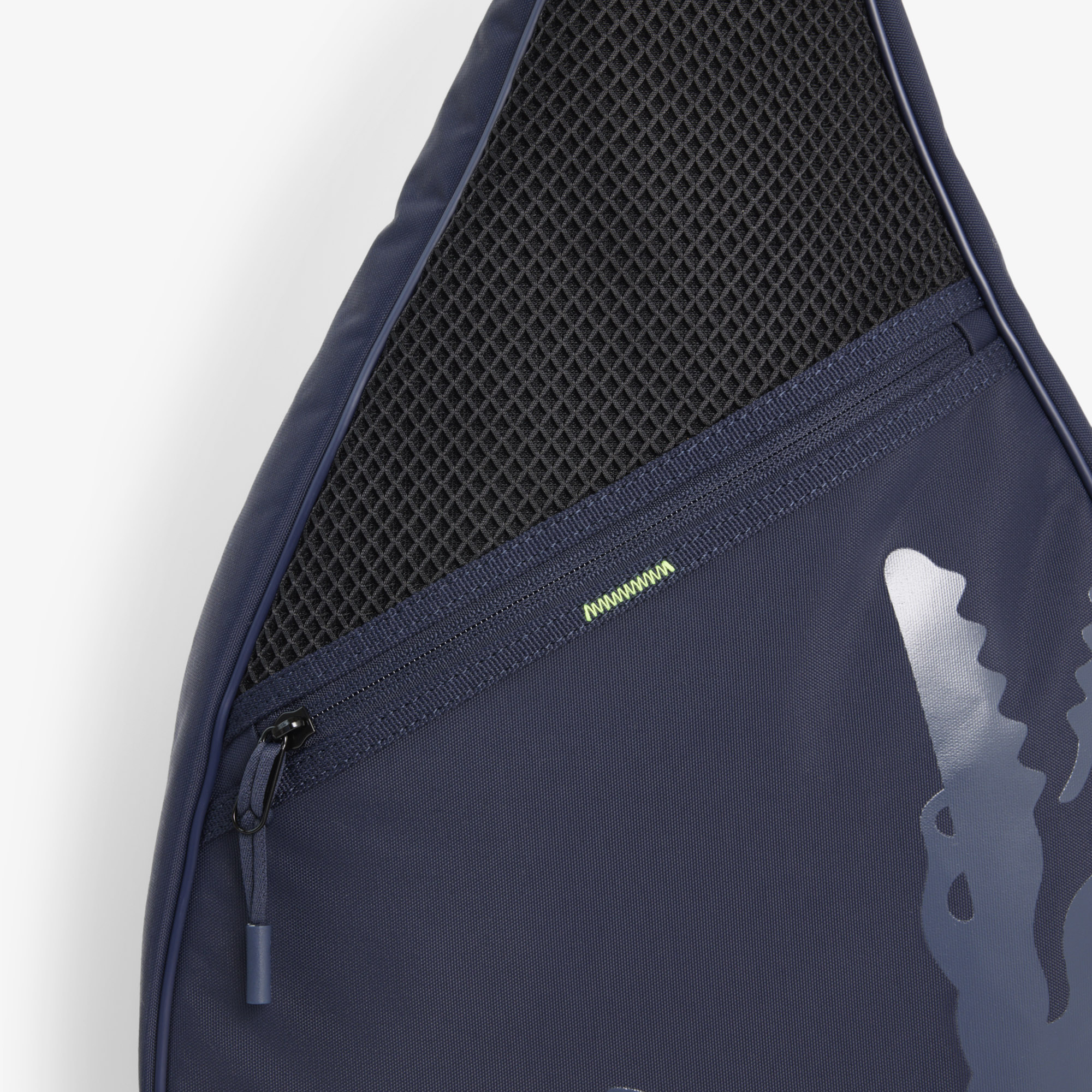 Ba Lô Lacoste Nam Play in Lacoste Có Dây Đeo