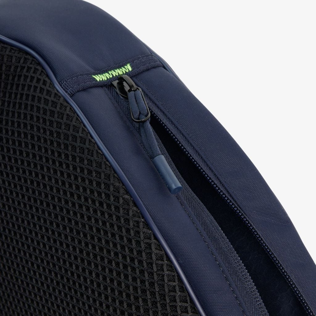 Ba Lô Lacoste Nam Play in Lacoste Có Dây Đeo