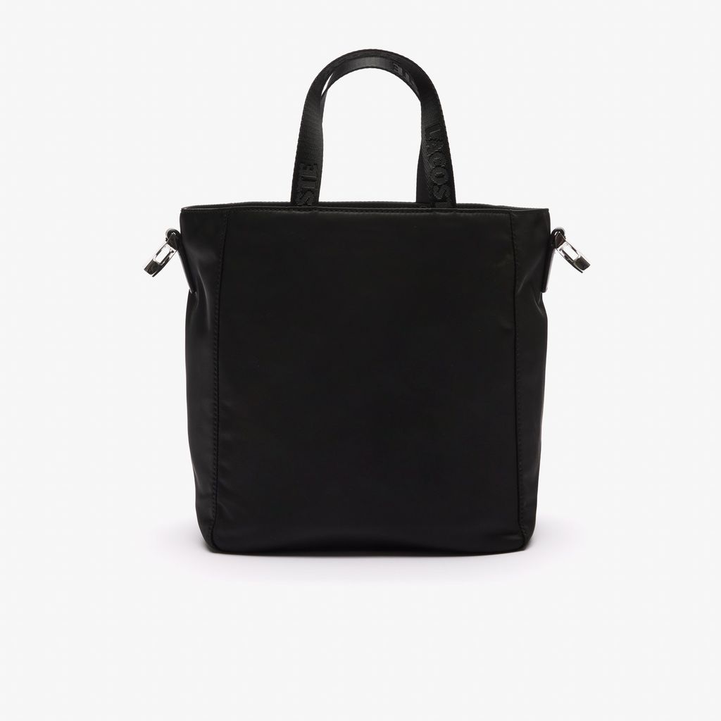 Túi Tote Dọc Lacoste Unisex Active Chất Liệu Nylon