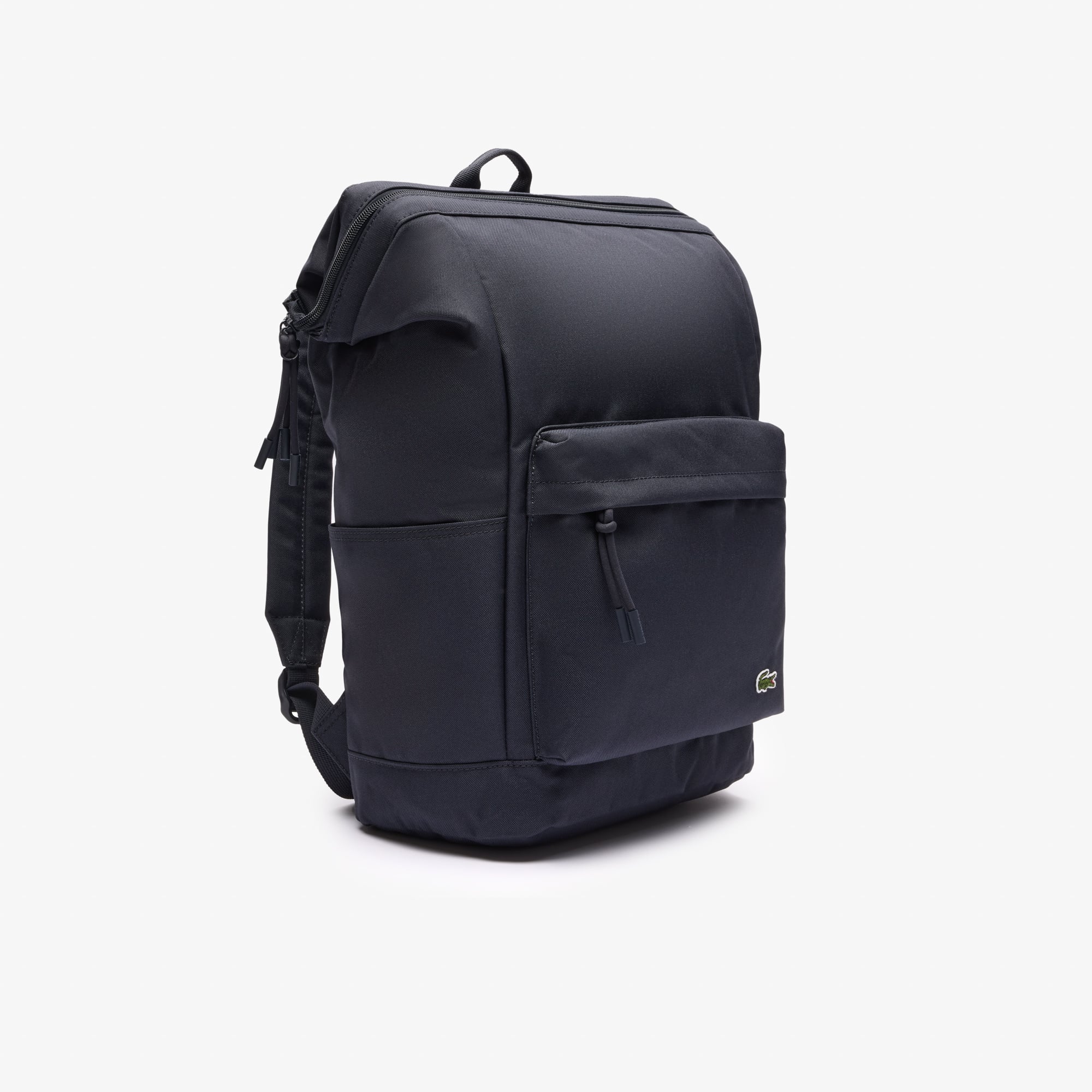 Ba Lô Lacoste Unisex Hình Chữ Nhật Neocroc