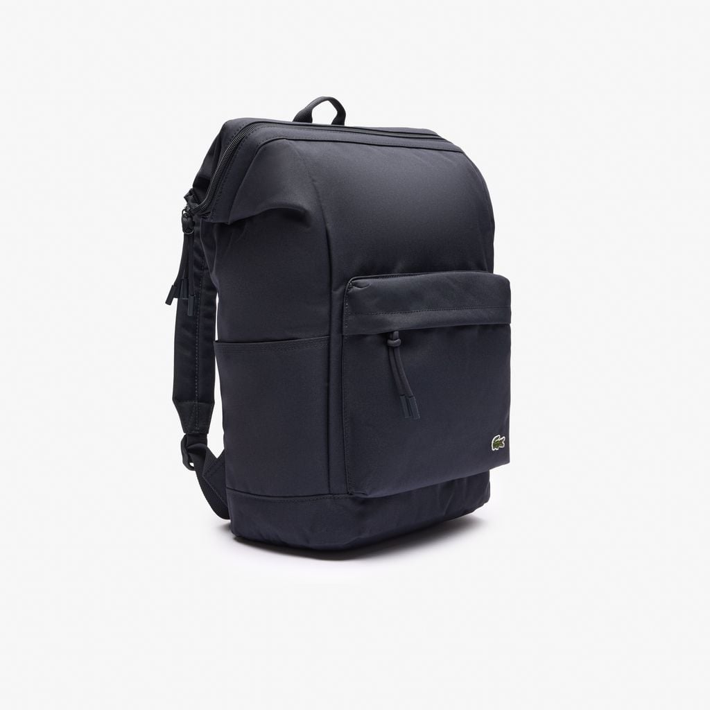 Ba Lô Lacoste Unisex Hình Chữ Nhật Neocroc