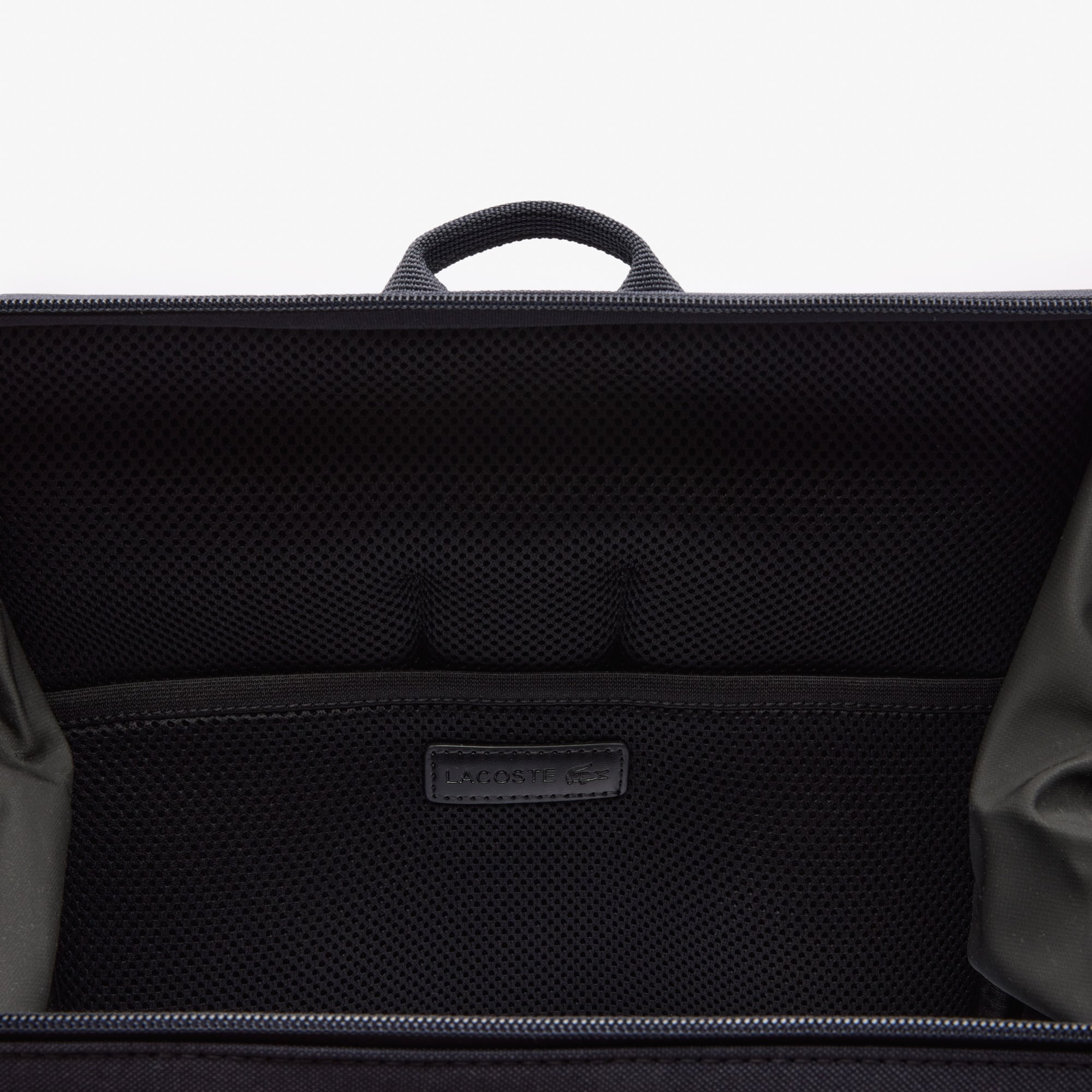 Ba Lô Lacoste Unisex Hình Chữ Nhật Neocroc