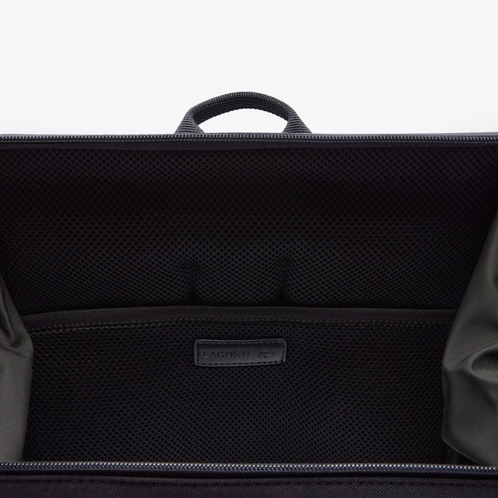 Ba Lô Lacoste Unisex Hình Chữ Nhật Neocroc