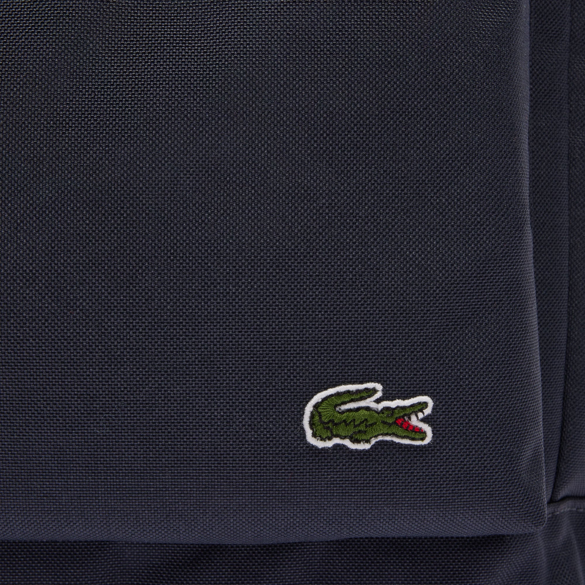 Ba Lô Lacoste Unisex Hình Chữ Nhật Neocroc
