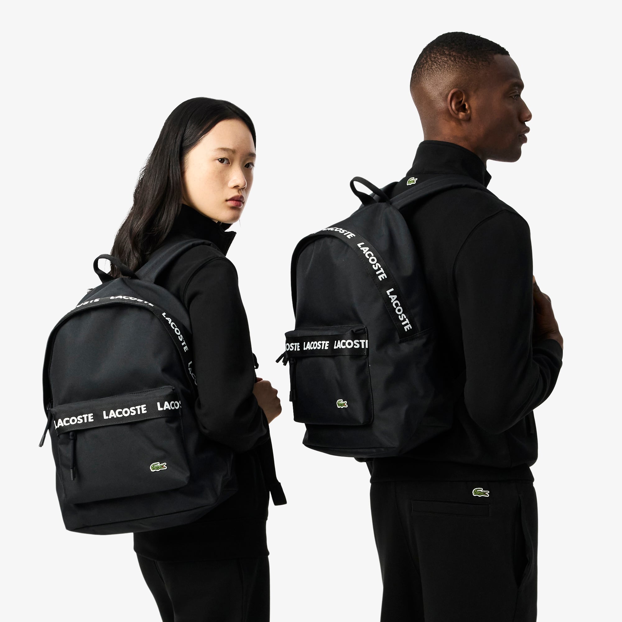 Ba Lô Lacoste Unisex Neocroc