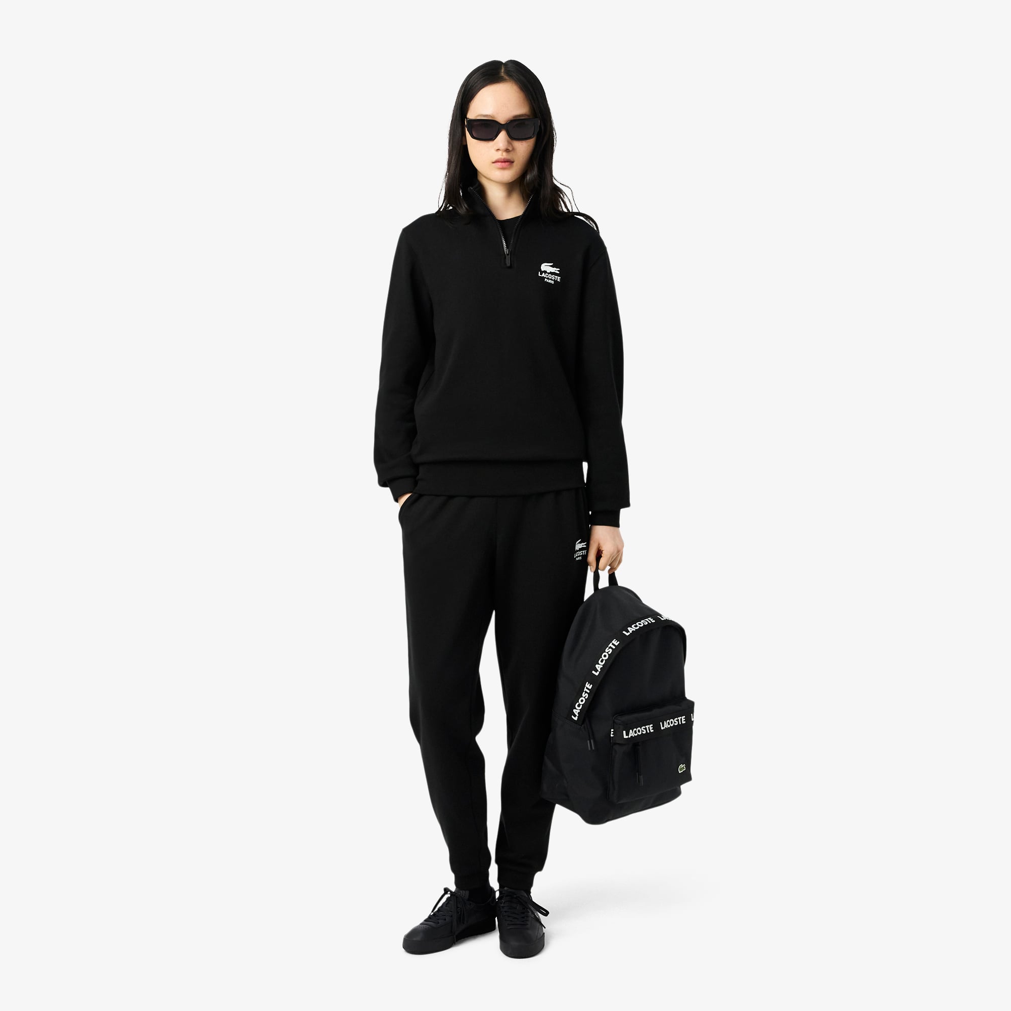 Ba Lô Lacoste Unisex Neocroc