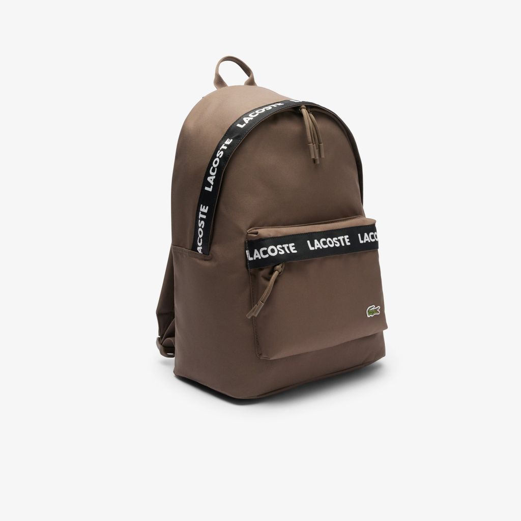 Ba Lô Lacoste Unisex Neocroc