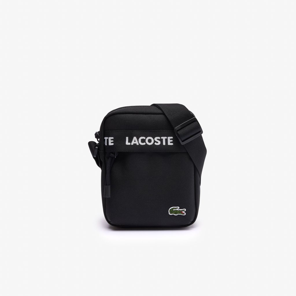 Túi Đeo Chéo Lacoste Unisex Neocroc