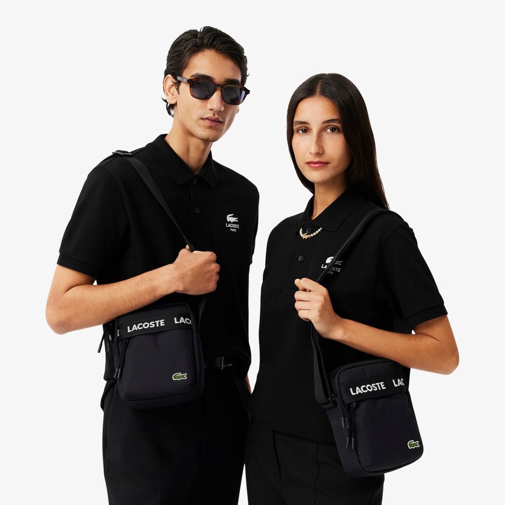 Túi Đeo Chéo Lacoste Unisex Neocroc