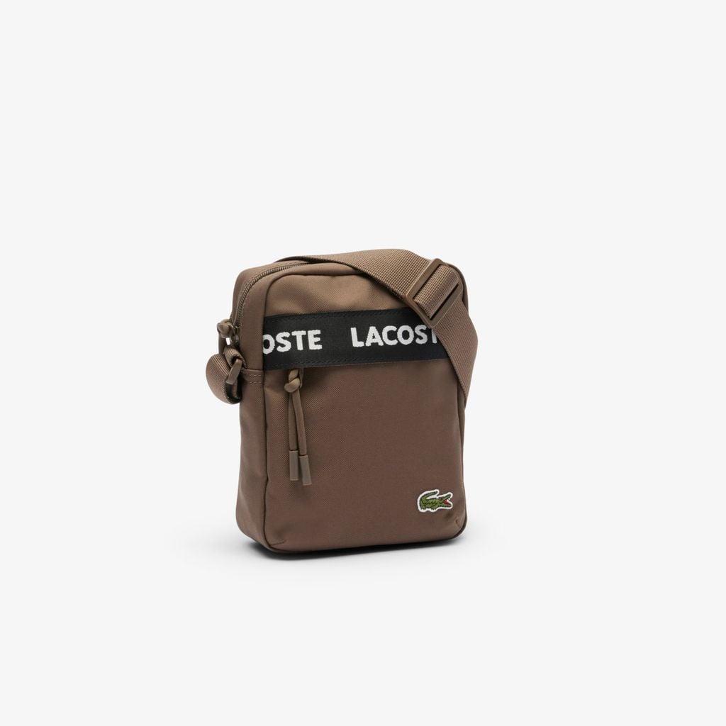 Túi Đeo Chéo Lacoste Unisex Neocroc
