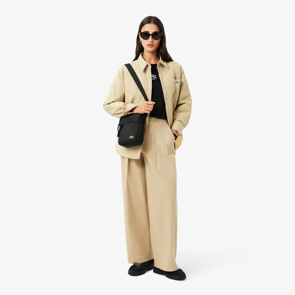 Túi Đeo Chéo Lacoste Unisex Neocroc