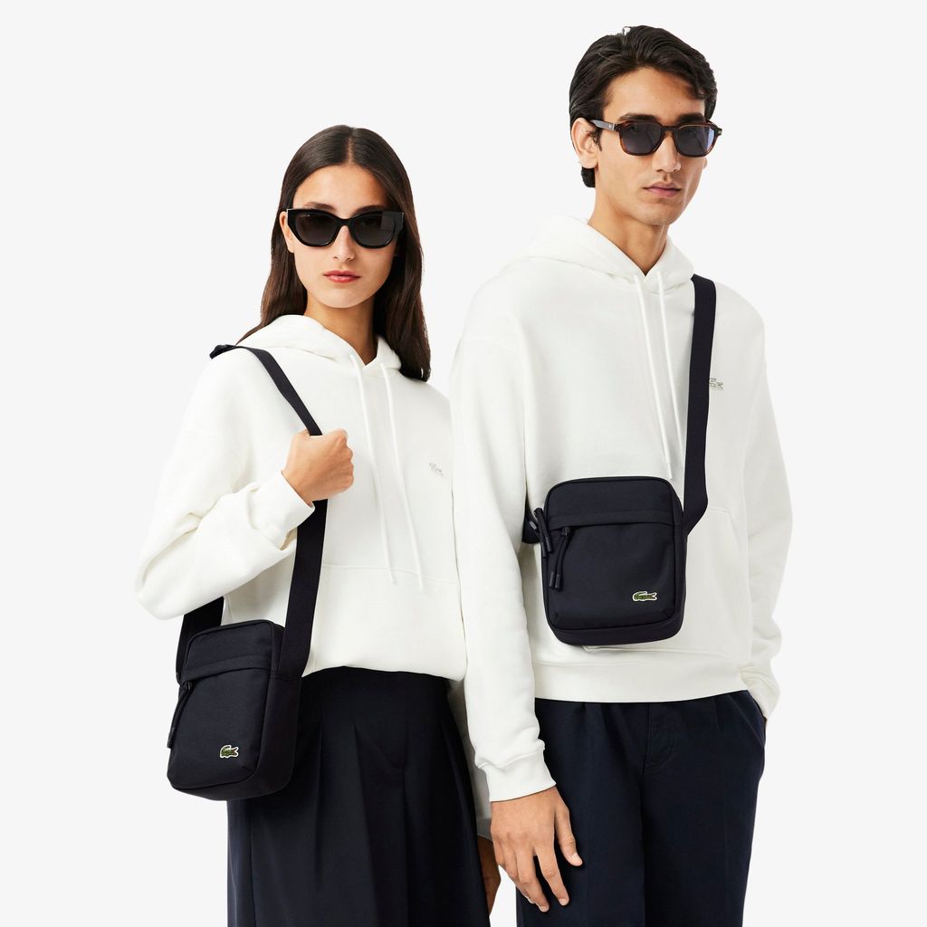 Túi Đeo Chéo Lacoste Unisex Neocroc