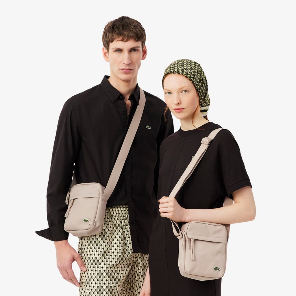 Túi Đeo Chéo Lacoste Unisex Neocroc