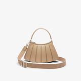 Túi Lacoste Unisex Lenglen Chất Liệu Da Size Nhỏ