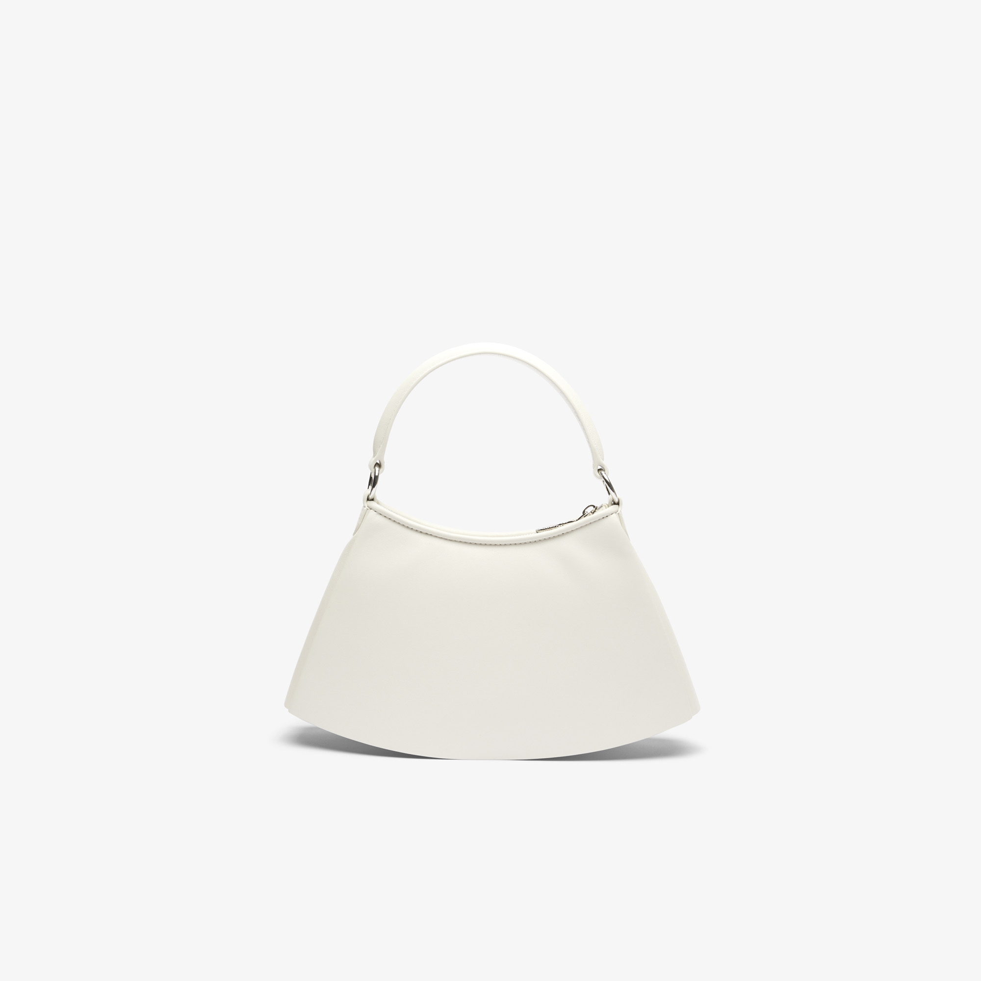 Túi Lacoste Unisex Lenglen Chất Liệu Da Size Nhỏ