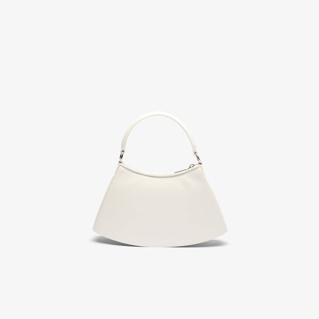 Túi Lacoste Unisex Lenglen Chất Liệu Da Size Nhỏ