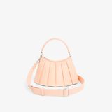 Túi Lacoste Unisex Lenglen Chất Liệu Da Size Nhỏ