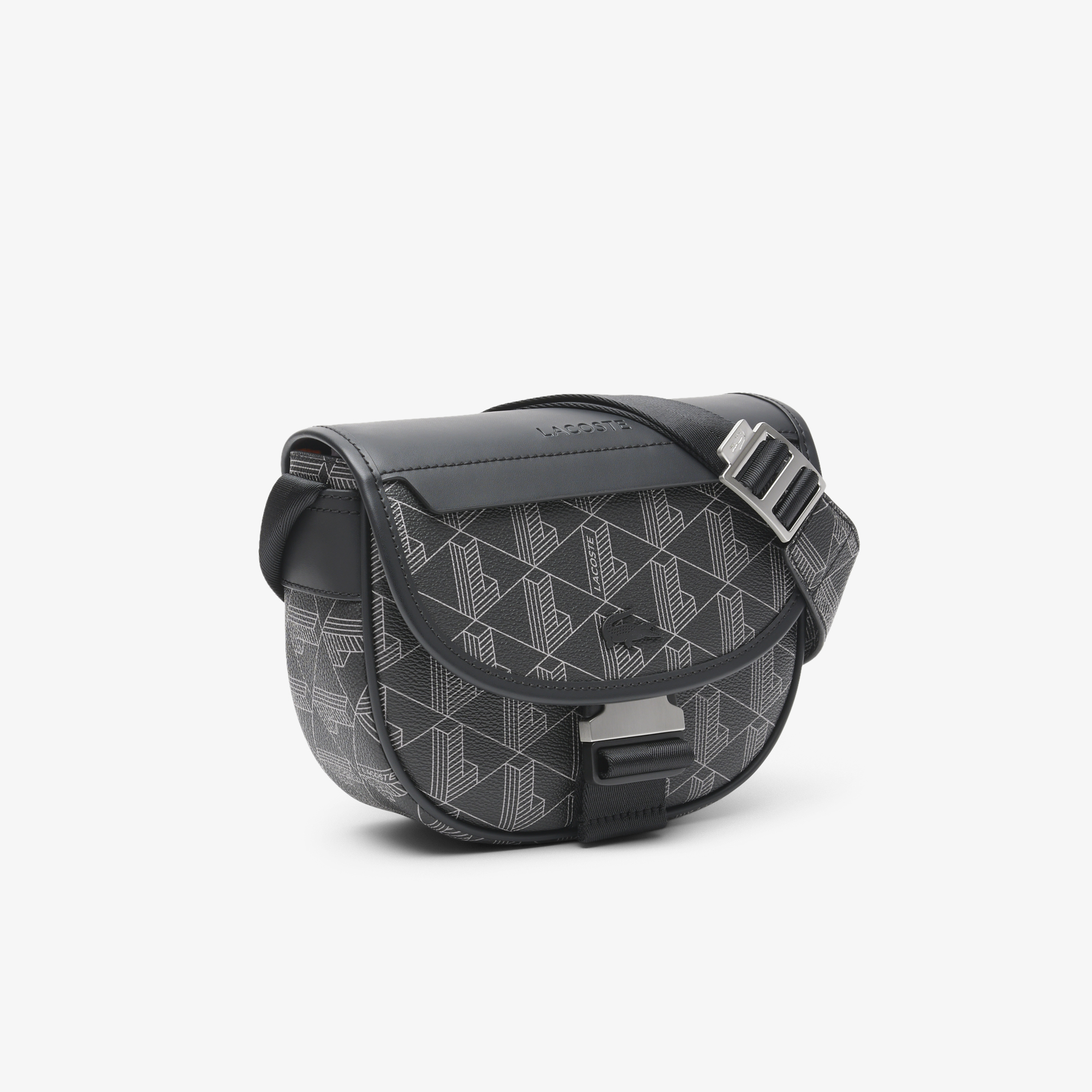 Túi Đeo Vai Lacoste Unisex The Blend