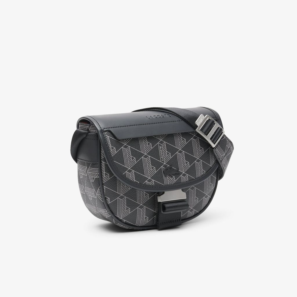 Túi Đeo Vai Lacoste Unisex The Blend