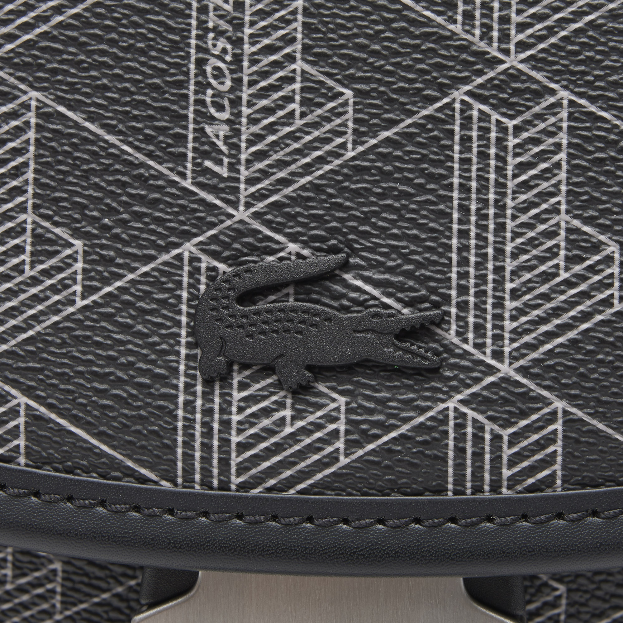 Túi Đeo Vai Lacoste Unisex The Blend