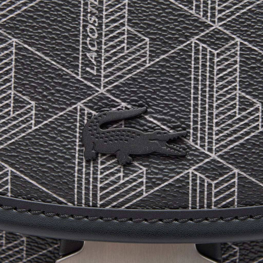 Túi Đeo Vai Lacoste Unisex The Blend