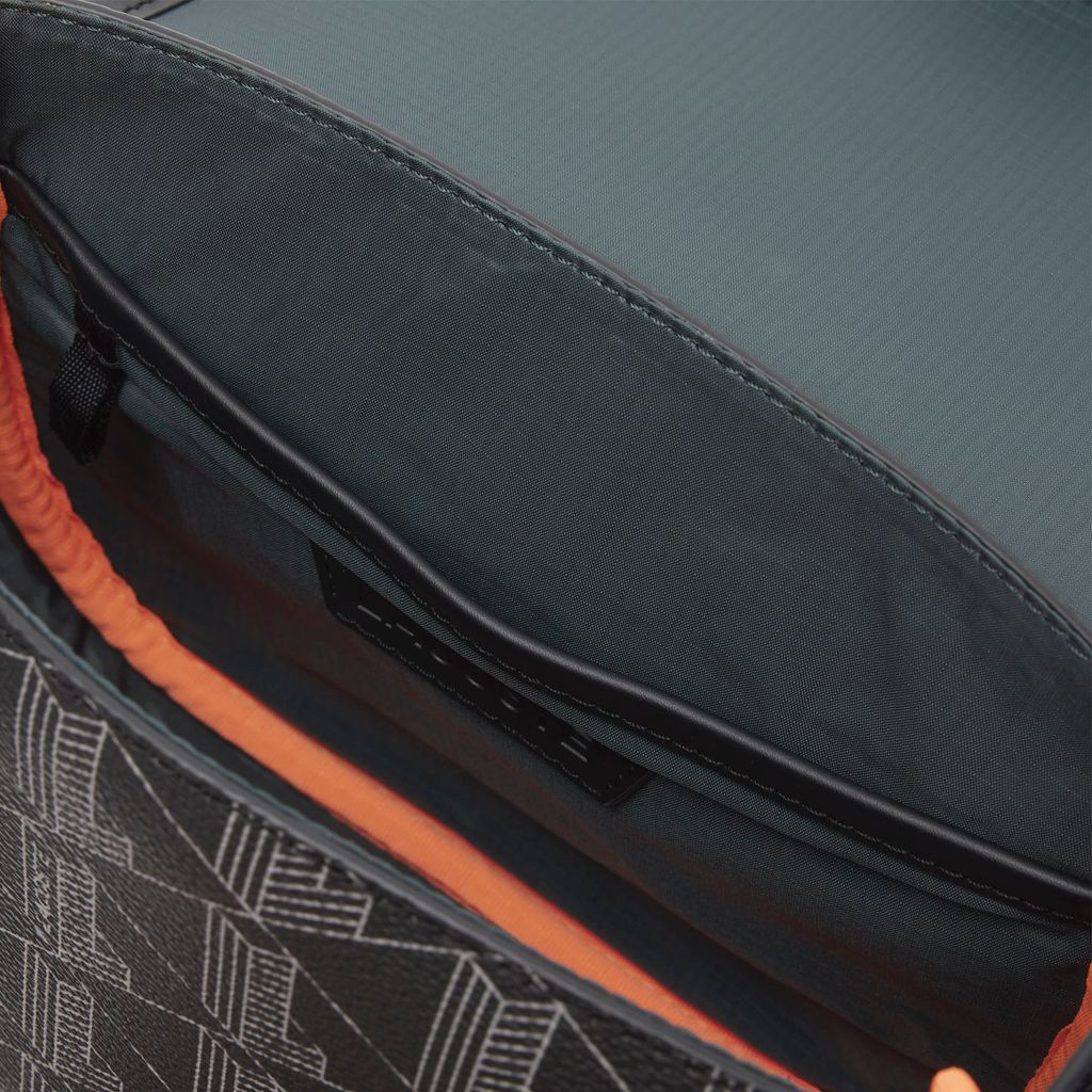 Túi Đeo Vai Lacoste Unisex The Blend