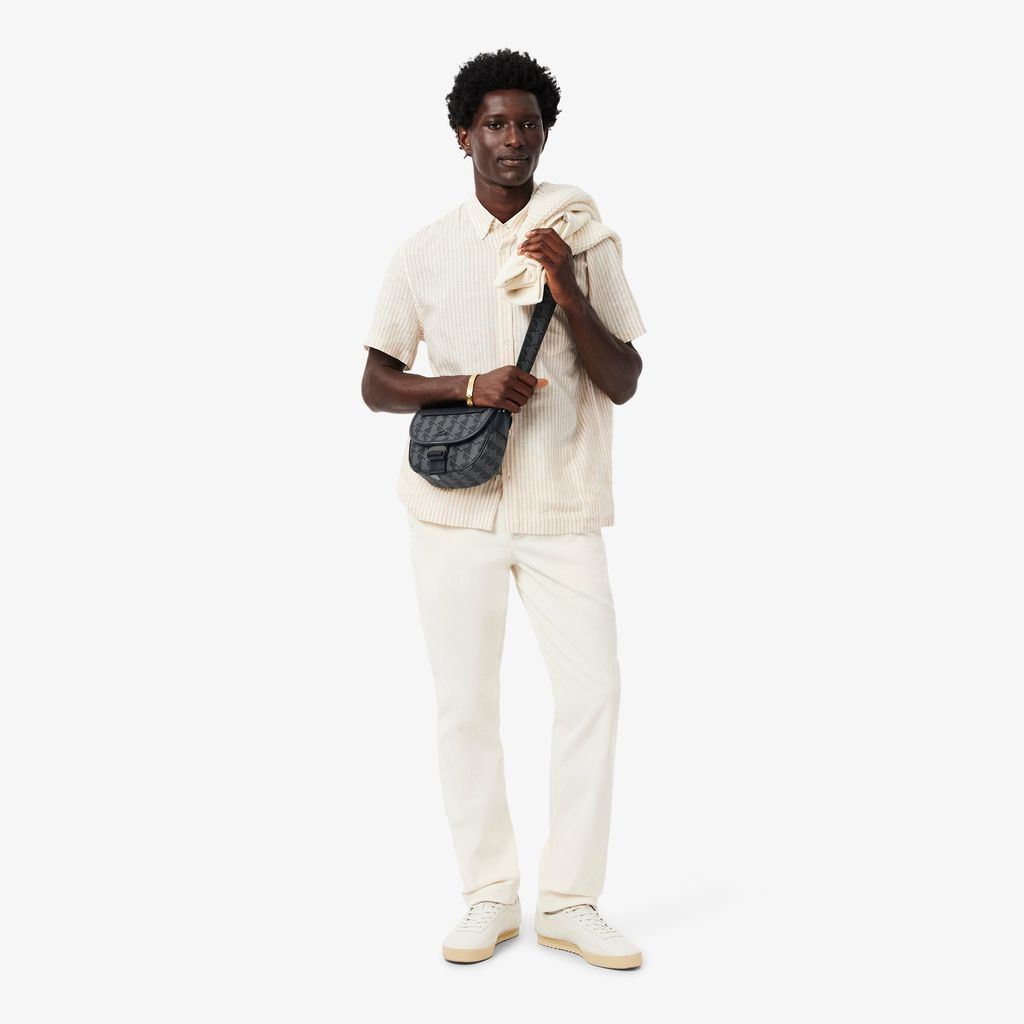 Túi Đeo Vai Lacoste Unisex The Blend