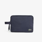 Túi Đựng Đồ Trang Điểm Lacoste Unisex Neocroc