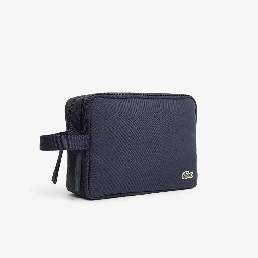 Túi Đựng Đồ Trang Điểm Lacoste Unisex Neocroc