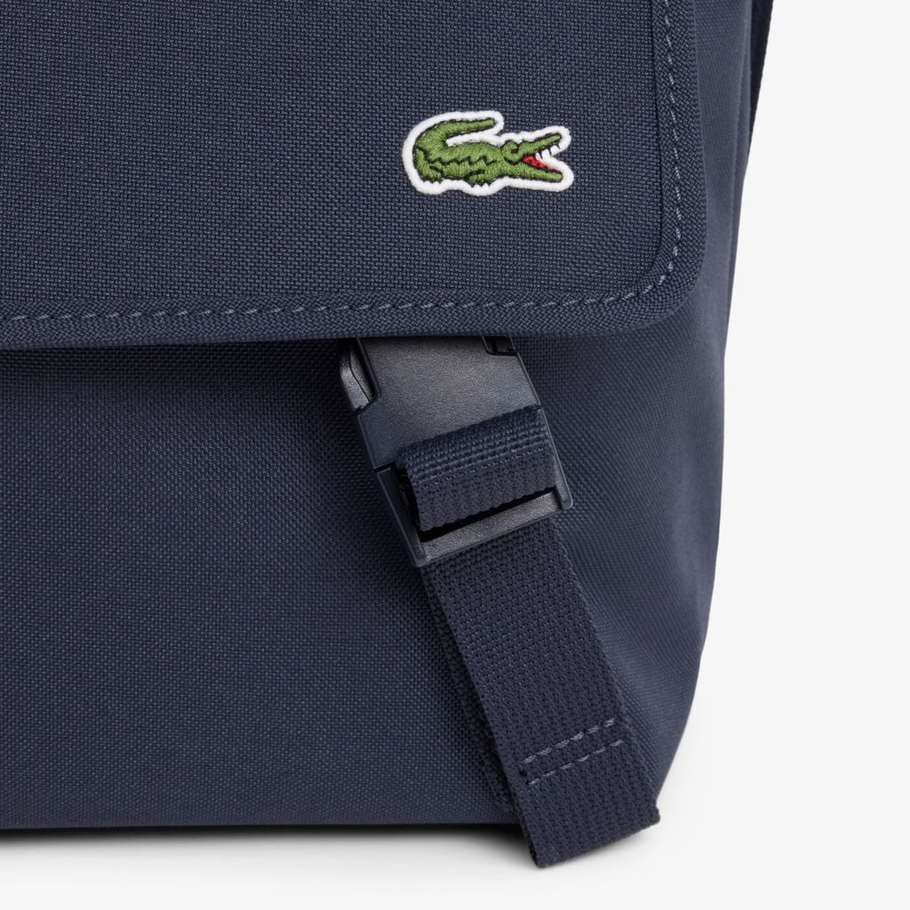 Túi Đeo Chéo Lacoste Unisex Neocroc