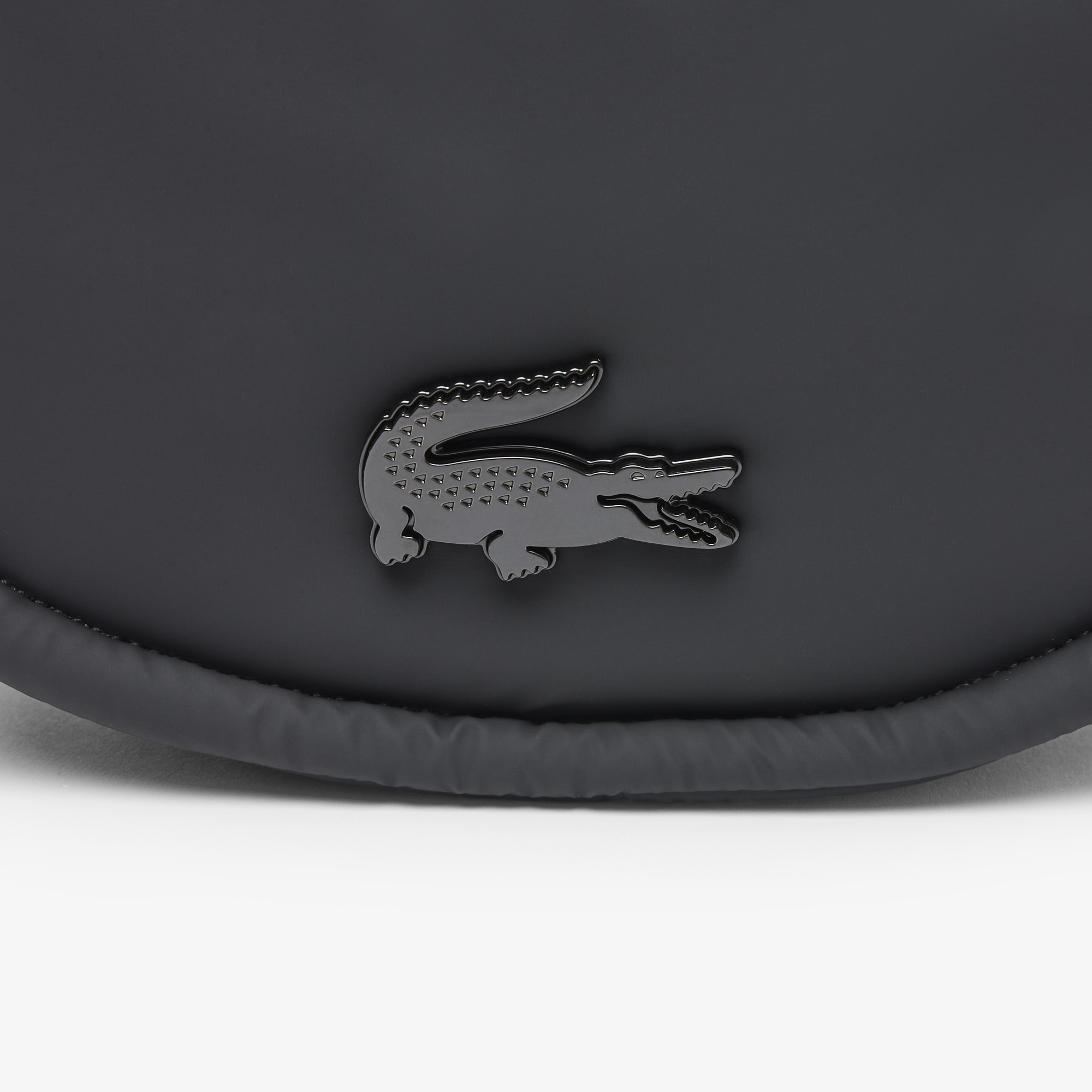 Túi Đeo Chéo Lacoste Unisex Nylia Dáng Bán Nguyệt Size Nhỏ