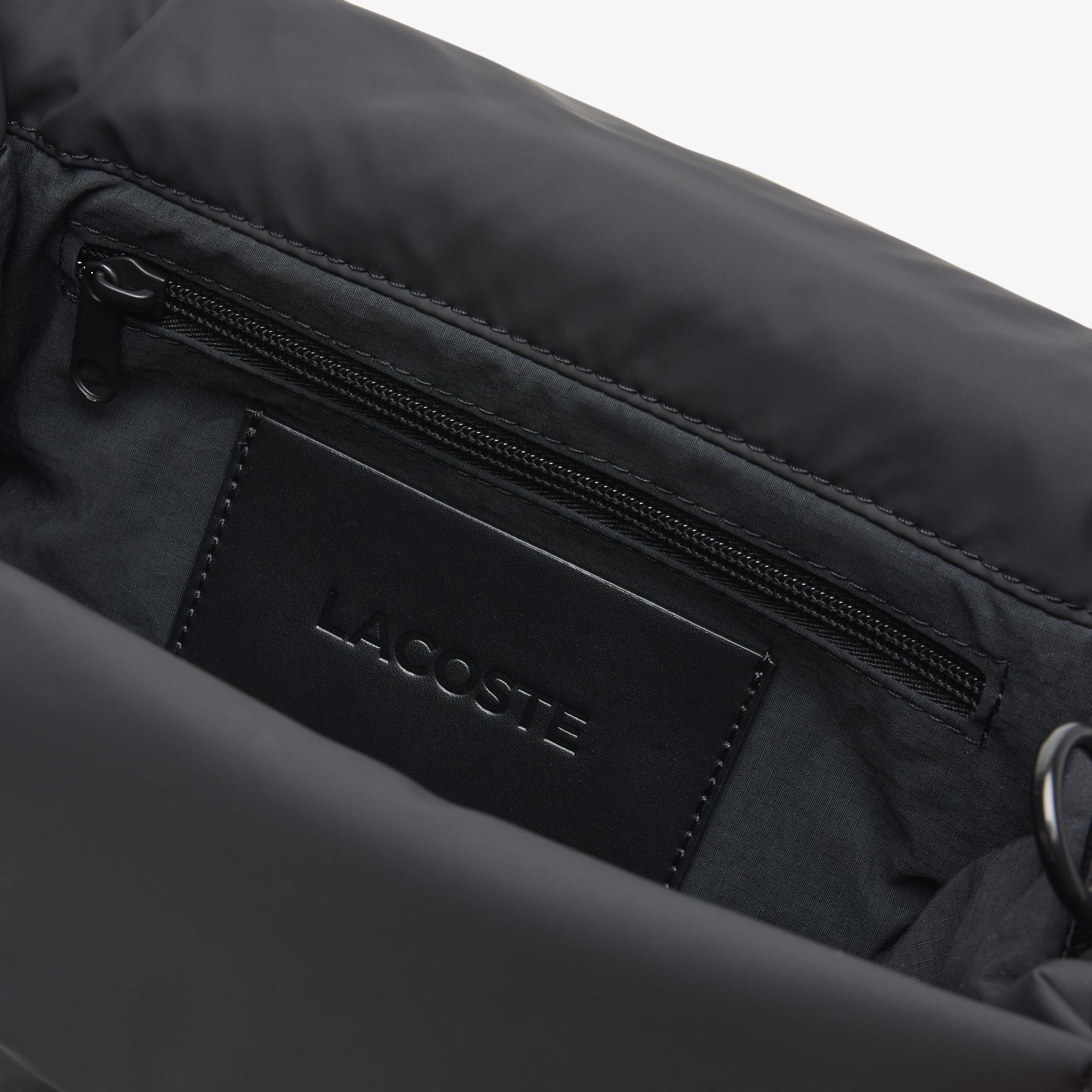 Túi Đeo Vai Lacoste Unisex Nylia