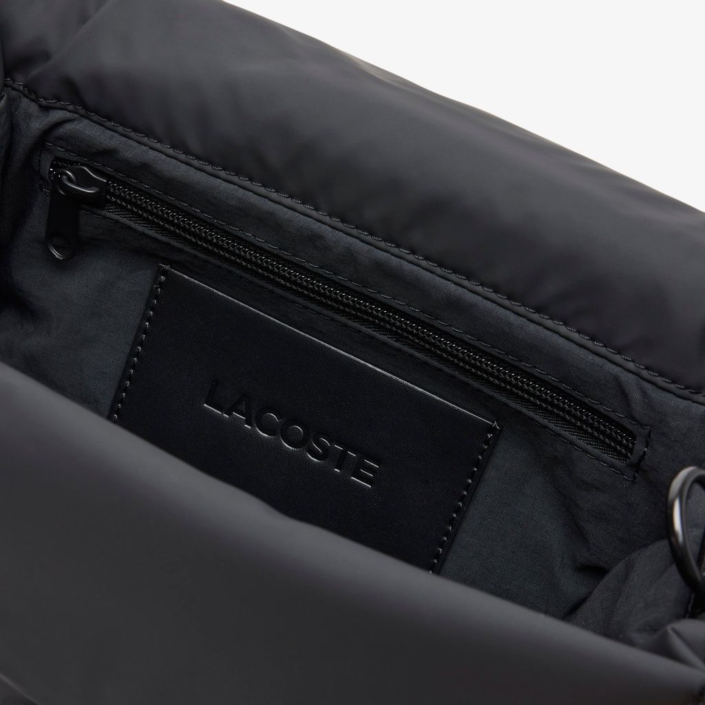 Túi Đeo Vai Lacoste Unisex Nylia