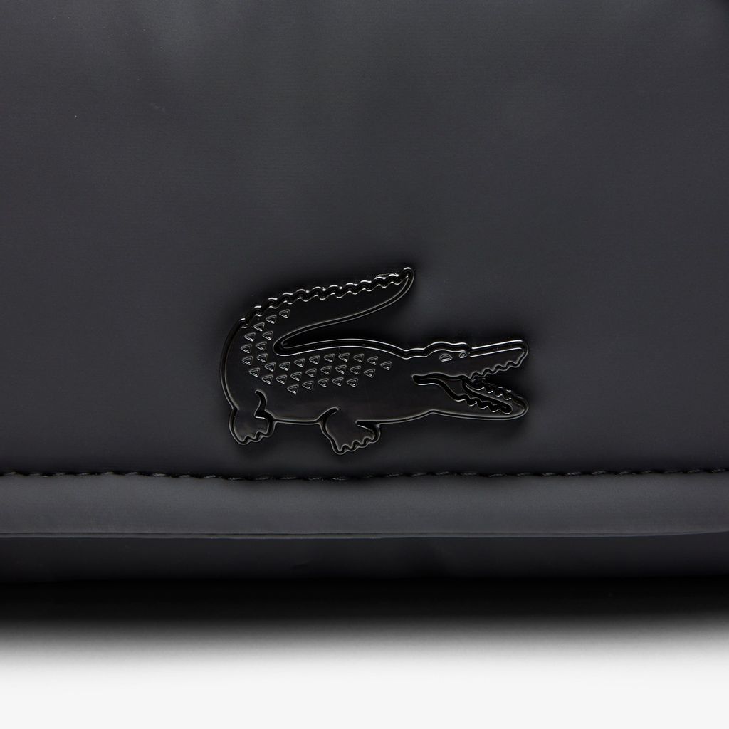 Túi Đeo Vai Lacoste Unisex Nylia