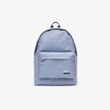 Ba Lô Lacoste Unisex Họa Tiết Landscape Crocodile
