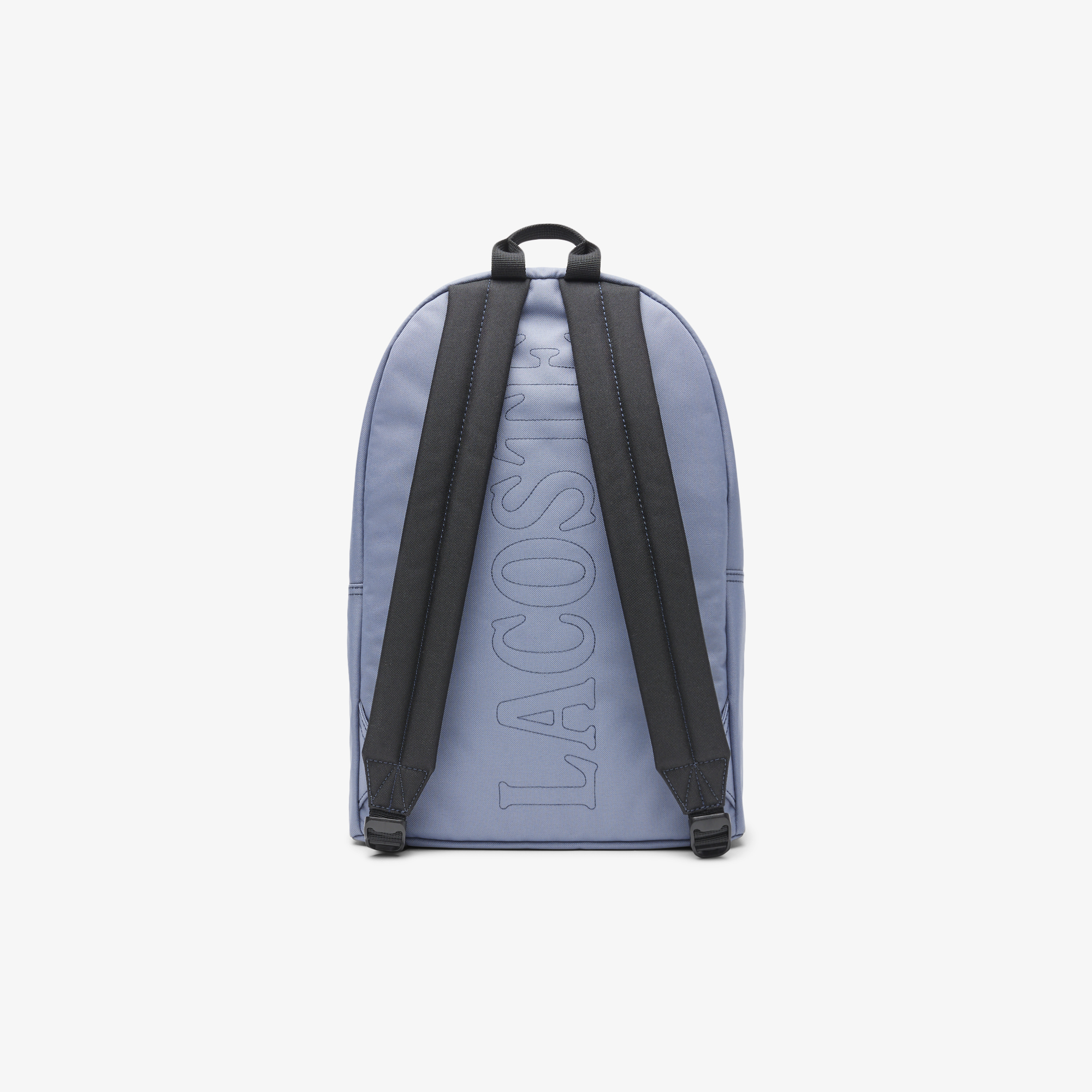 Ba Lô Lacoste Unisex Họa Tiết Landscape Crocodile