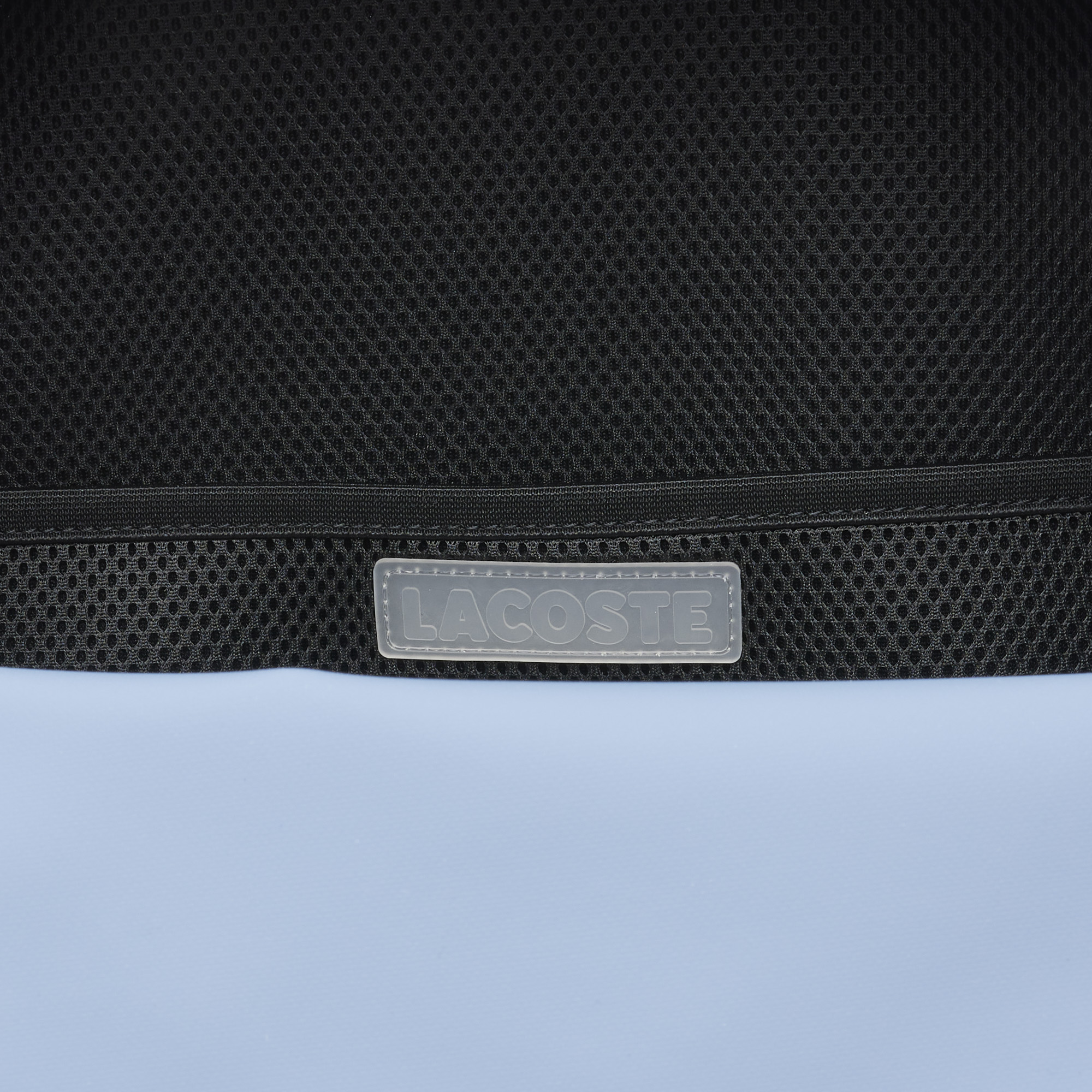 Ba Lô Lacoste Unisex Họa Tiết Landscape Crocodile