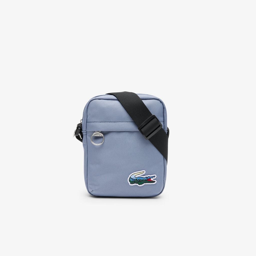 Túi Đeo Chéo Họa Tiết Landscape Crocodile