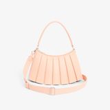 Túi Lacoste Unisex Lenglen Chất Liệu Da Size Trung