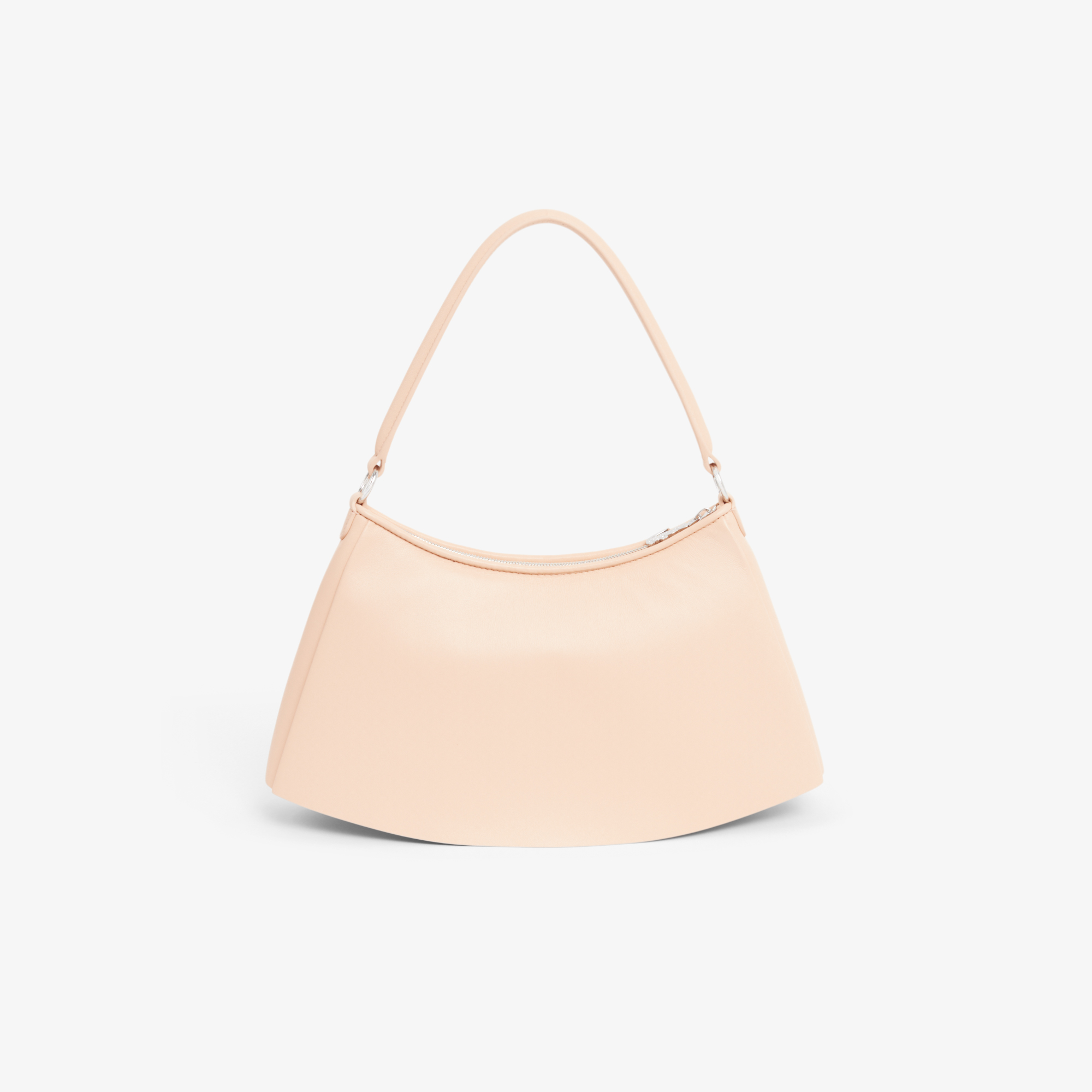 Túi Lacoste Unisex Lenglen Chất Liệu Da Size Trung