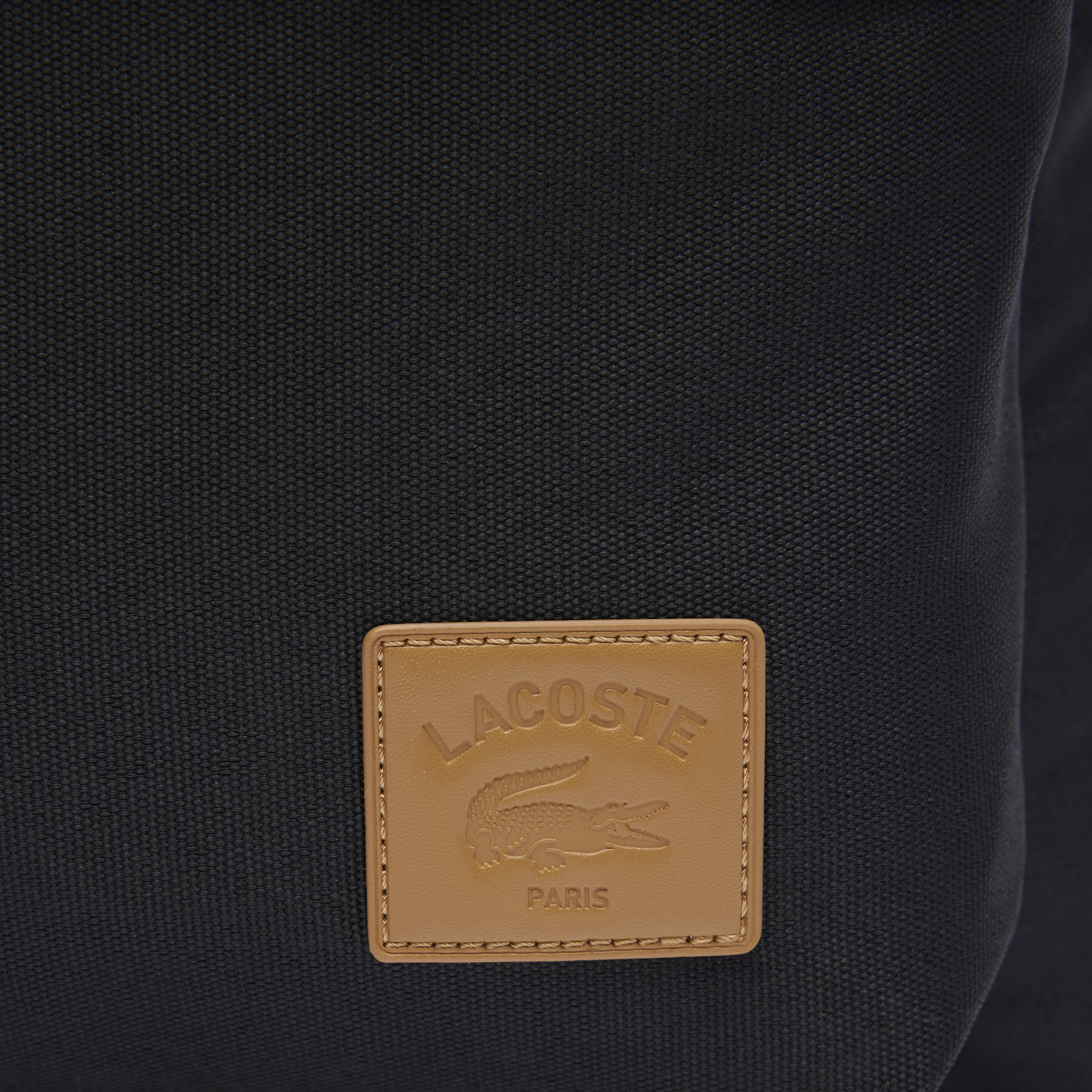 Ba Lô Lacoste Unisex Croc Phong Cách Thường Ngày