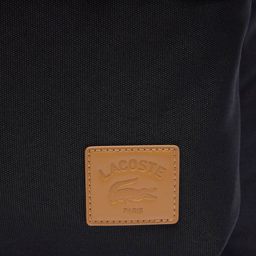 Ba Lô Lacoste Unisex Croc Phong Cách Thường Ngày