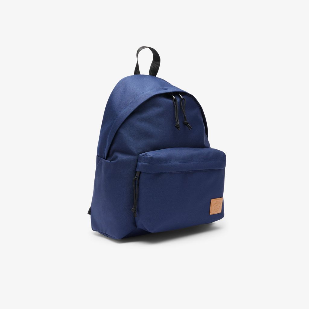 Ba Lô Lacoste Unisex Croc Phong Cách Thường Ngày