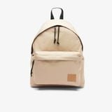 Ba Lô Lacoste Unisex Croc Phong Cách Thường Ngày