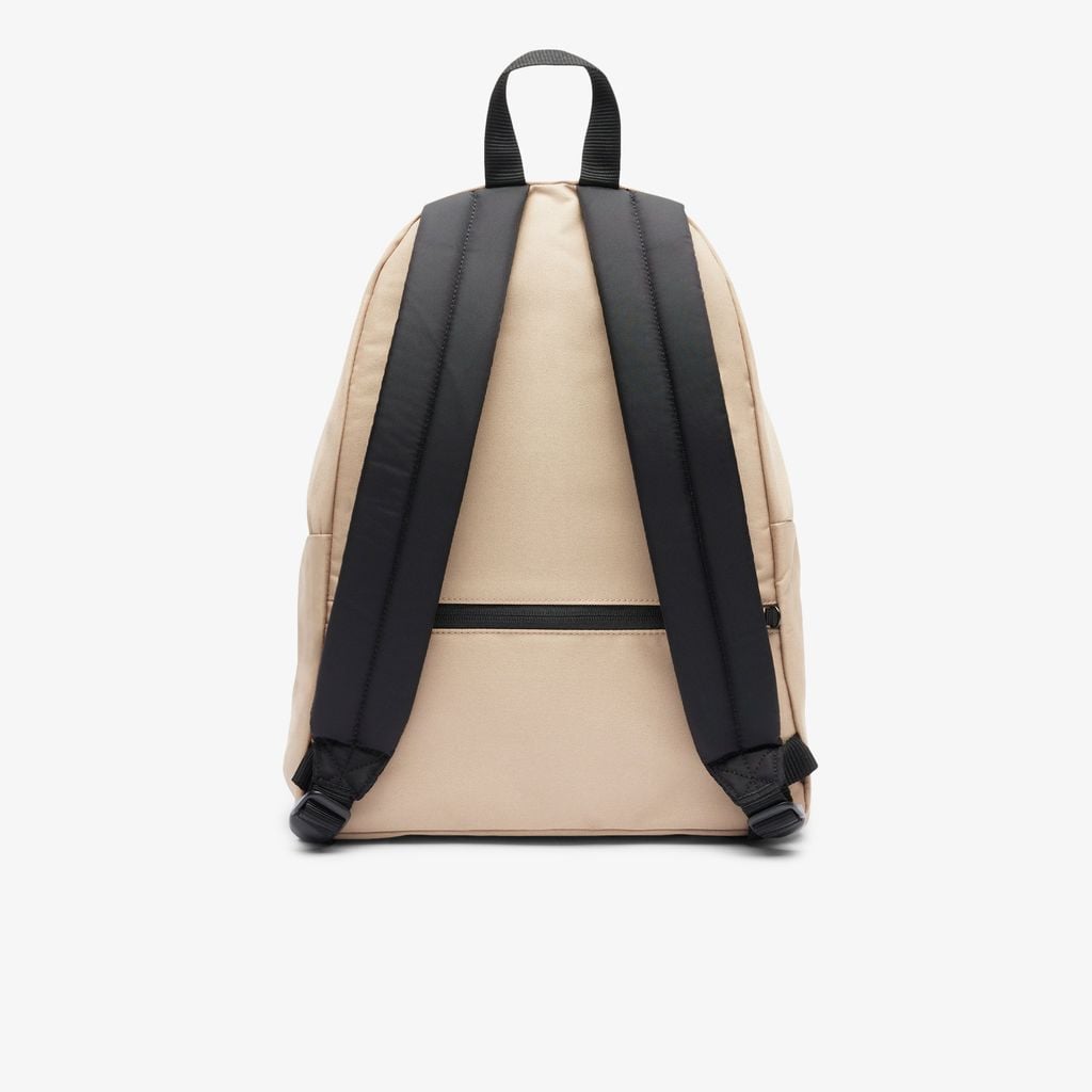 Ba Lô Lacoste Unisex Croc Phong Cách Thường Ngày